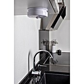Hitzealarm (85 dB)