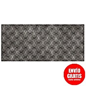 Cabecero de cama Órbita (L x An: 135 x 60 cm, Gris) | BAUHAUS