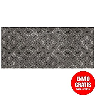 Cabecero de cama Órbita (L x An: 135 x 60 cm, Gris)