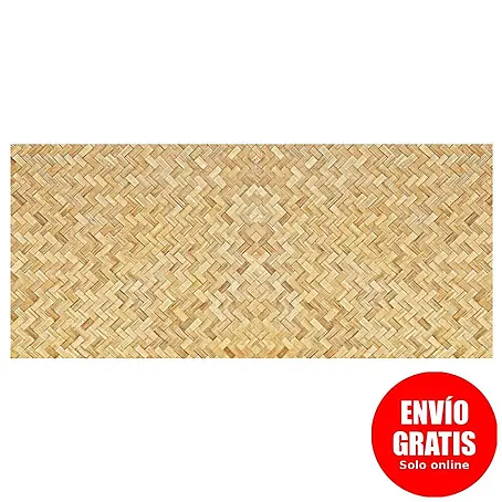 Cabecero de cama Bambú