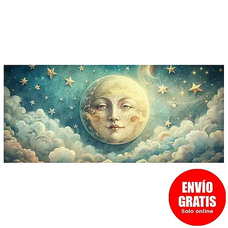 Cabecero de cama Selene