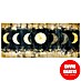 Cabecero de cama Eclipse 