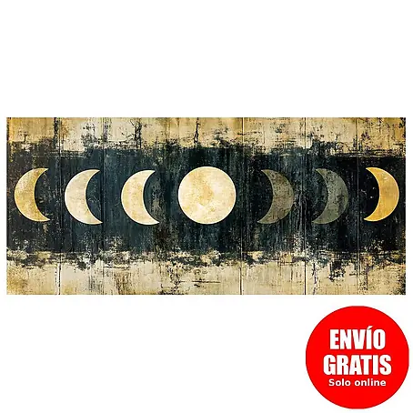 Cabecero de cama Eclipse