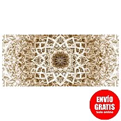 Cabecero de cama Alhambra (L x An: 135 x 60 cm, Natural) | BAUHAUS