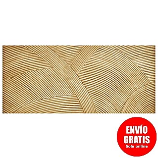 Cabecero de cama Nara (L x An: 135 x 60 cm, Natural)