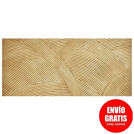 Cabecero de cama Nara