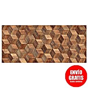 Cabecero de cama Cubic (L x An: 135 x 60 cm, Natural) | BAUHAUS