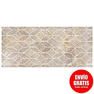 Cabecero de cama Aura (L x An: 135 x 60 cm, Natural)