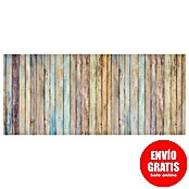 Cabecero de cama Vintage (L x An: 135 x 60 cm, Multicolor) | BAUHAUS
