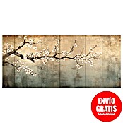Cabecero de cama Hanami (L x An: 135 x 60 cm, Natural) | BAUHAUS