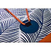 Aqua Marina SUP-Board-Set Aqua Marina Pure Air Tropic (L x B x H: 330 x 81 x 15 cm, Blau) | BAUHAUS
