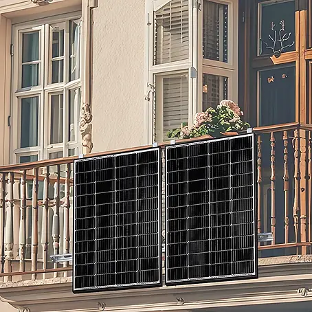 Yard Force  Solarmodul-Set LX SP170D-EU - 0% MwSt. gem. § 12 Abs. 3 UStG