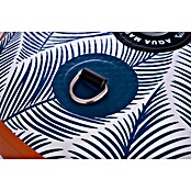 Aqua Marina SUP-Board-Set Aqua Marina Pure Air Tropic (L x B x H: 330 x 81 x 15 cm, Blau) | BAUHAUS