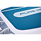 Aqua Marina SUP-Board-Set Aqua Marina Pure Air Tropic (L x B x H: 330 x 81 x 15 cm, Blau) | BAUHAUS