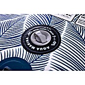 Aqua Marina SUP-Board-Set Aqua Marina Pure Air Tropic (L x B x H: 330 x 81 x 15 cm, Blau) | BAUHAUS
