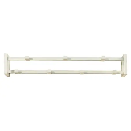 Spinder Design  Garderobenleiste Axel 1
