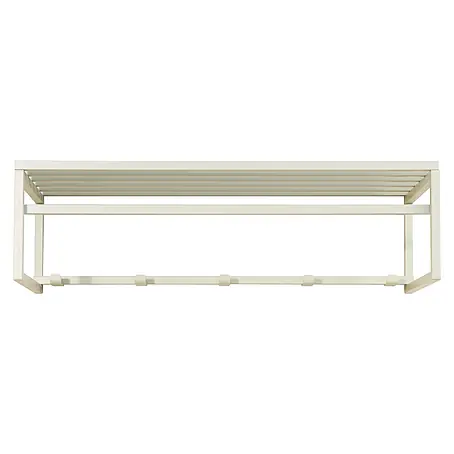 Spinder Design  Garderobenleiste Axel 2