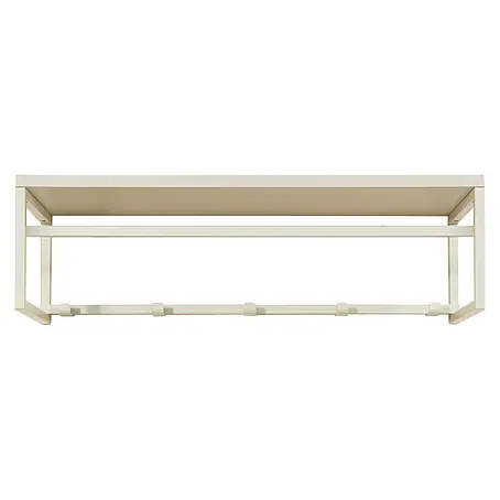 Spinder Design  Garderobenleiste Axel 4