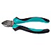 Wisent Alicate de corte diagonal Professional 