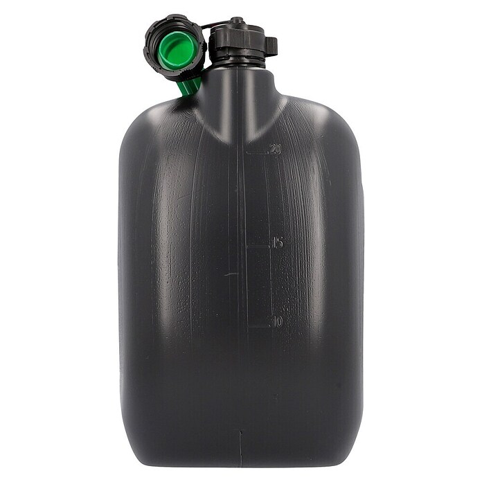Cartrend Benzinkanister (20 l, Kunststoff) | BAUHAUS