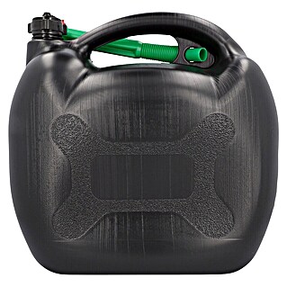Cartrend Benzinkanister (20 l, Kunststoff)