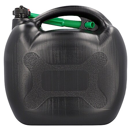 Cartrend Benzinkanister (20 l, Kunststoff)