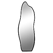 Espejo vertical de pie Surf (50 x 150 cm, Negro, MDF) | BAUHAUS