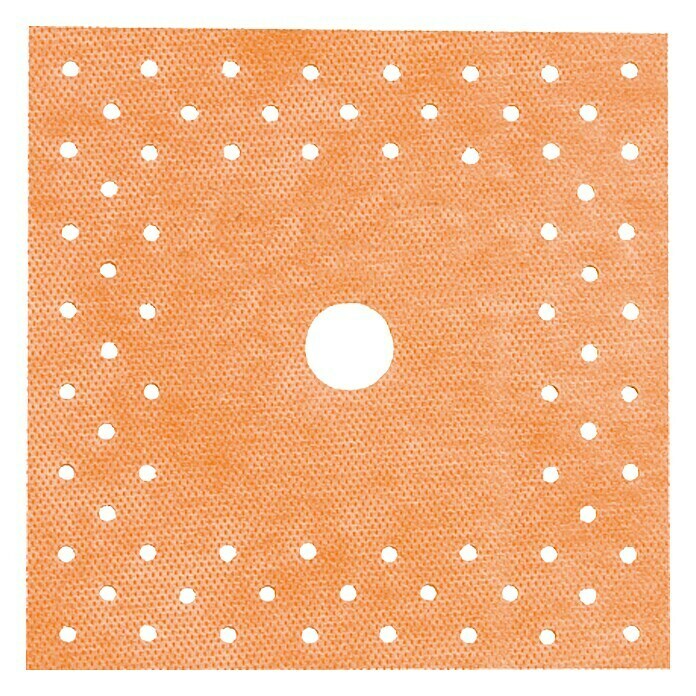 Racofix RF-100 Dichtmanschette Wand (120 x 120 mm)