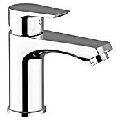 Camargue Waschtischarmatur Bari Chrom M-Size (Höhe: 16,8 cm, Chrom) | BAUHAUS
