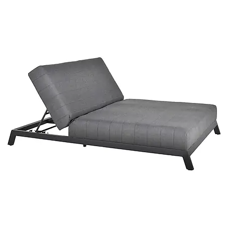 Home Deluxe  Gartenliege VALENCIA