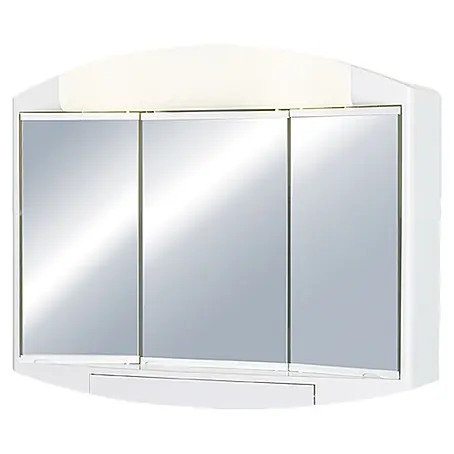 Jokey  Spiegelschrank Elda