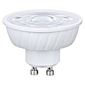 Paulmann LED-Lampe GU10 Spot Flat (GU10, Nicht Dimmbar, Warmweiß, 550 lm, 4,9 W, 1 Stk.) | BAUHAUS