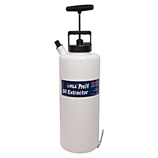 Pomp - Pela Olie Extractor Pro 14 (14 l)