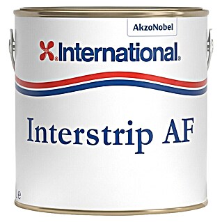 International Interstrip Antifouling AF (2,5 l)
