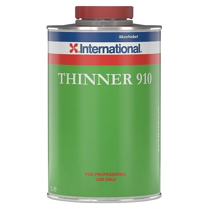 International Spuitverdunning 910 (1 l) | BAUHAUS