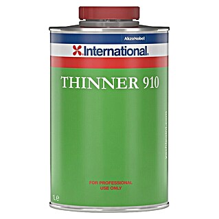 International Spuitverdunning 910 (1 l)