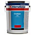 International Zelfpolijstende antifouling Cruiser One 