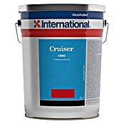 International Zelfpolijstende antifouling Cruiser One (5 l, Rood) | BAUHAUS