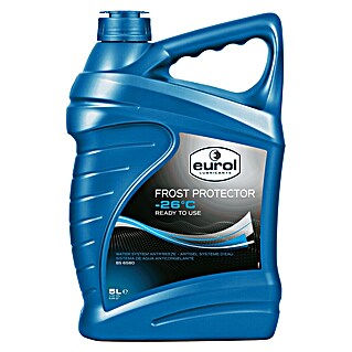 Eurol Antivriesmiddel Frost Protector (5 l)