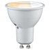 Paulmann LED-Lampe GU10 3CCT 