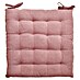 Cojín para silla Chambrai 