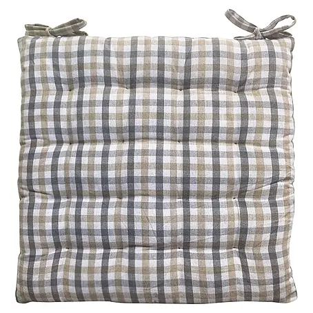 Cojín para silla Vichy