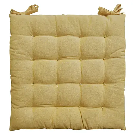 Cojín para silla Chambrai