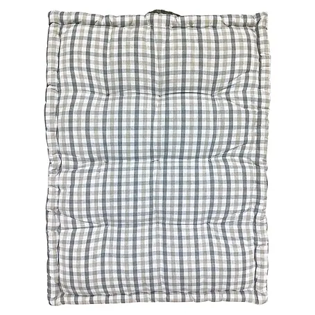 Cojín para asiento de palet Vichy