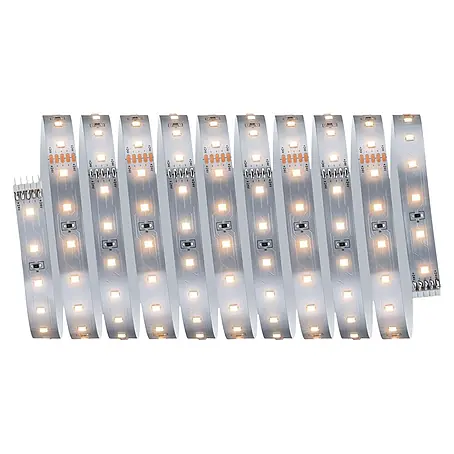 Paulmann MaxLED 500 LED-Stripes Basisset