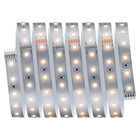 Paulmann MaxLED 500 LED-Stripes