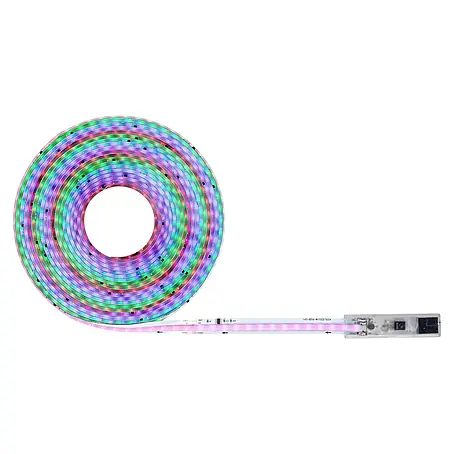 Paulmann SimpLED LED-Stripes Motion Music