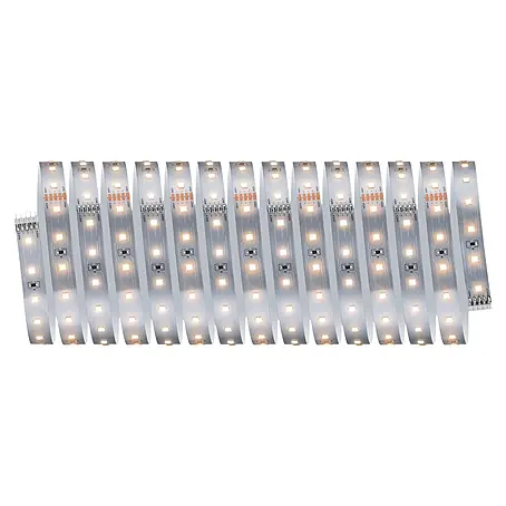 Paulmann MaxLED 500 LED-Stripes Basisset