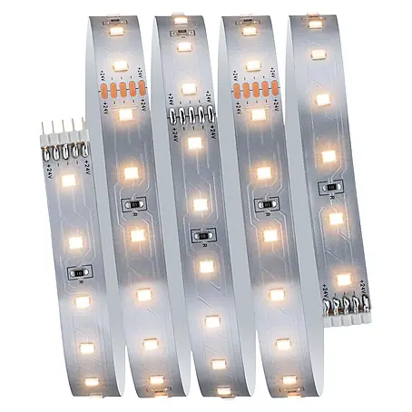 Paulmann MaxLED 500 LED-Stripes Basisset