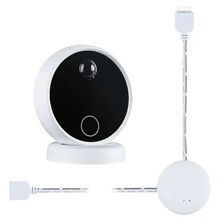 Paulmann  LED-Bewegungsmelder Set